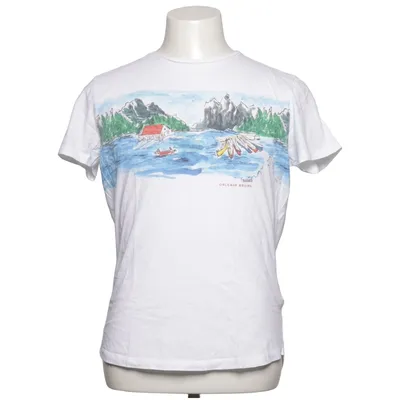 T-shirt (Haines) from Orlebar Brown Cotton