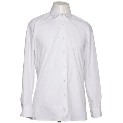 Shirt (Basic) from Greiff Cotton, Elastane, Polyester