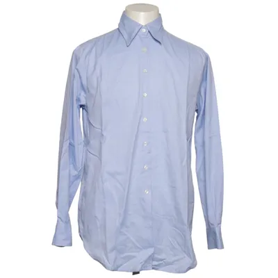 Shirt (Blue) from Rossana Diva Cotton