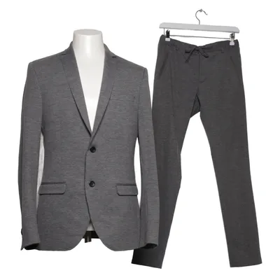 Costume (Gris) de Wormland Élasthane, Polyester, Viscose