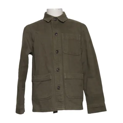 Overshirt (Green) from Monoprix Kids Cotton