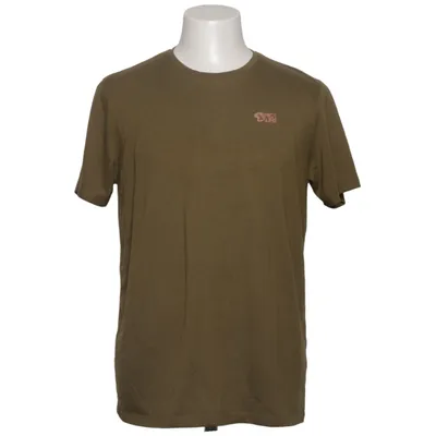 T-shirt (Vert) de Picture Organic Clothing Polyester recyclé