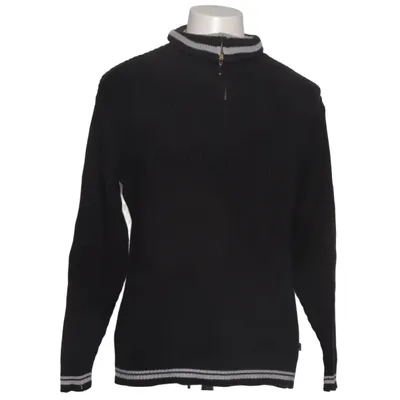 Sweater (Black) from Cotton Republic Cotton
