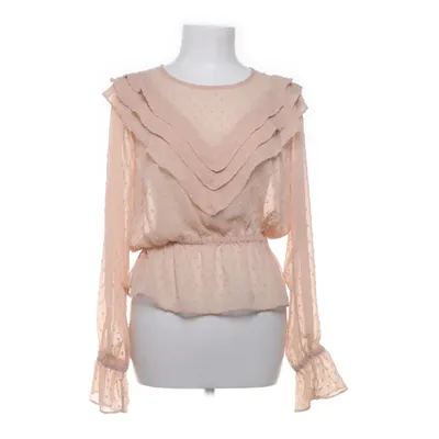 Blouse (Beige) de Costes Rebel Polyester