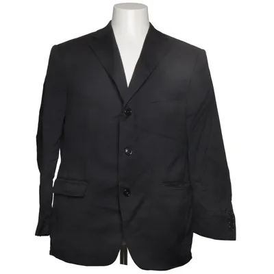 Suit (Gray) from Andrew James Viscose, Wool