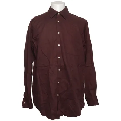 Shirt (Kent) from A.W. Dunmore Cotton