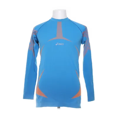 Underställströja (Blå, Orange) från Asics