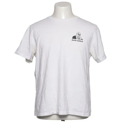 T-shirt (White) from Chelsea Football Club Cotton
