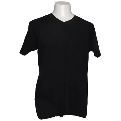 T-shirt (Svart) från Angelo Litrico Bomull