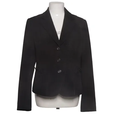 Blazer (Black) from High Fashion