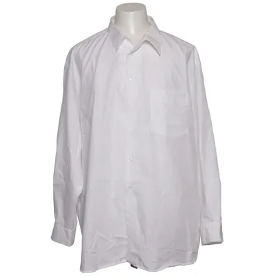 Shirt (Extraglatt) van Walbusch Katoen