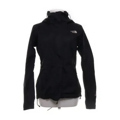 Regnjacka (Svart) från The North Face Nylon, Polyester