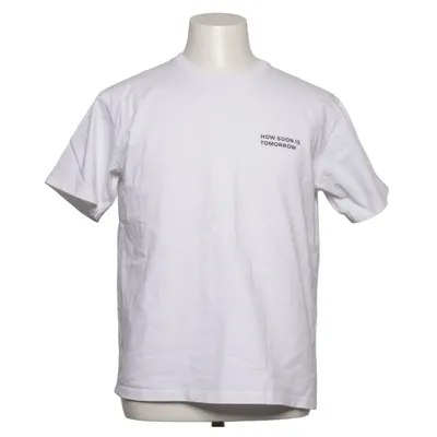 T-shirt (How Soon Is Tomorrow) from The Kooples Cotton