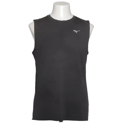 Träningslinne (Grå) från Mizuno Polyester