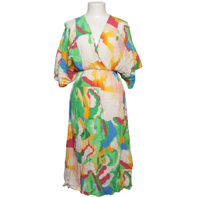 Kaftan (Mehrfarbig) von Secret Season Viskose