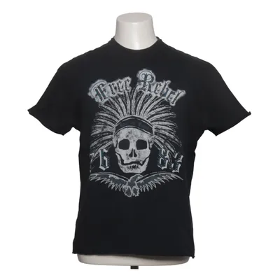 T-shirt (Gray) from Hugo Boss Cotton