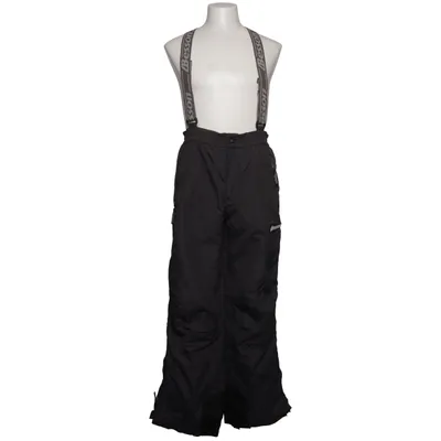 Ski pants (Gray) from Anzi Besson Polyamide, Polyester