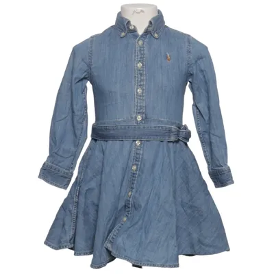 Denim dress (Blue) from Ralph Lauren Cotton