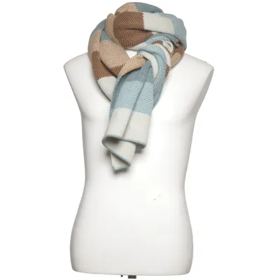 Halsduk (Blå, Beige, Vit) från ESPRIT