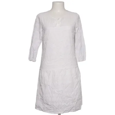 Dress (White) from Vive Maria Cotton