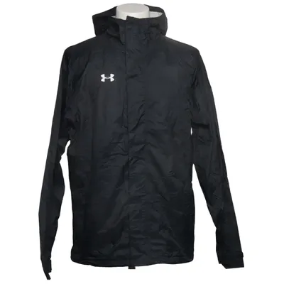 Regnjacka (Svart) från Under Armour Polyamid