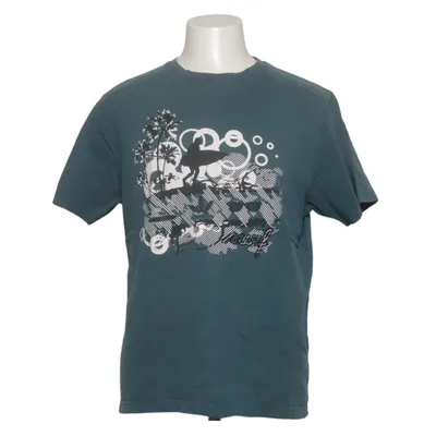 T-shirt (Groen) van Mauro Ferrini