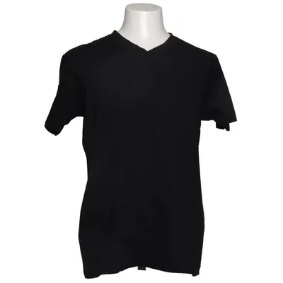T-shirt (Svart) från Angelo Litrico Bomull
