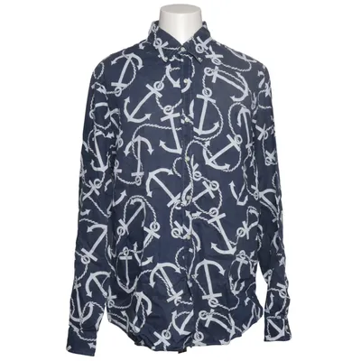 Buttondown-skjorta (Slim Fit) från Ralph Lauren Linne