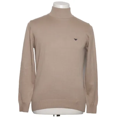Polotröja (Beige) från Emporio Armani