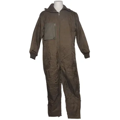 Overall (Green) from Wahler Polyamide