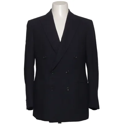 Blazer (Blue) from Daks Wool