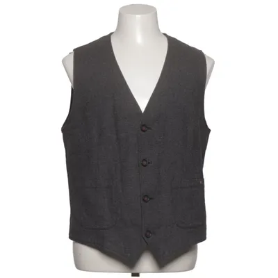 Gilet de costume (Gris) de Calamar