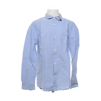 Skjorta (Blå) från Zara Boys Bomull