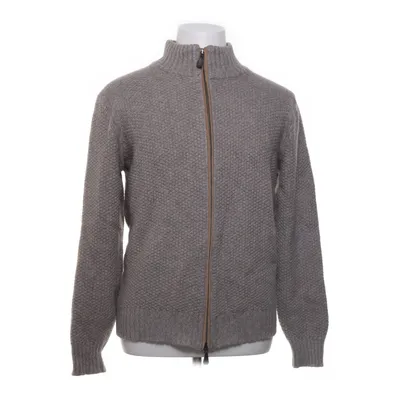 Kofta (Beige) från SØR Kashmir, Merinoull, Nylon, Viskos