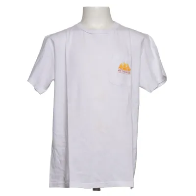T-shirt (B028TEJ7800) från Sundek Bomull