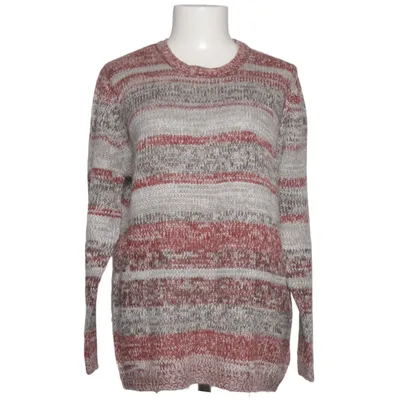 Tröja (Röd, Grå, Vit) från Fashion Highlight Akryl