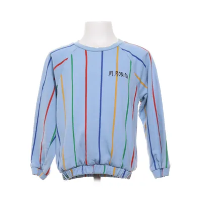 Loungewear (Blauw, Meerkleurig) van Mini Rodini Organisch katoen