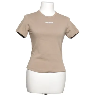 T-shirt (CORE) de WRSTBHVR Coton