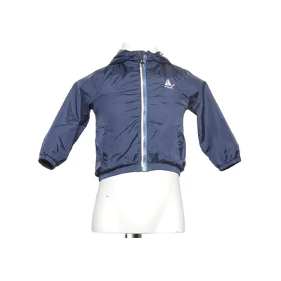 Anorak (Blå) från Baby Club Bomull, Polyester