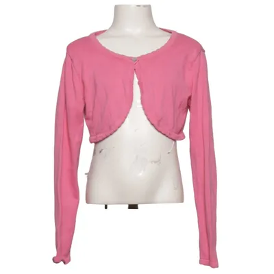 Boléro (Rose) de Happy Girls Coton
