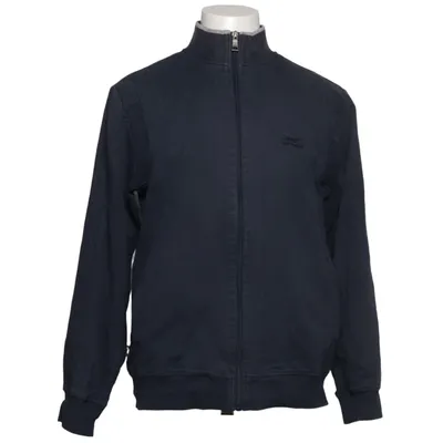 Veste (Noir) de Joy Sportswear Coton, Polyester