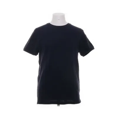 T-shirt (Zwart) van Mr Marvis Organisch katoen