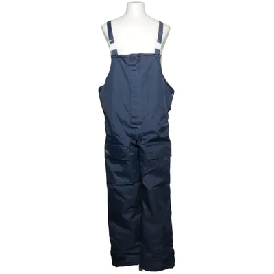 Sejlbukser (Blå) fra Helly Hansen Polyamid, Polyester