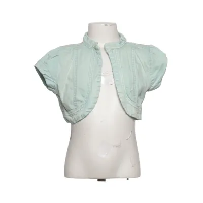 Bolero (Arianne) fra Retour denim de luxe Bomuld, Elastan