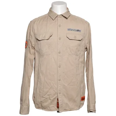 Skjorta (ROOKIE EDITION) från Superdry Bomull
