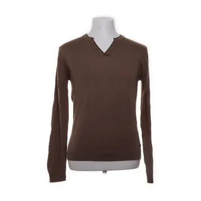 Tröja (PUE15 EDOUCE) från Heritage Bomull, Viskos