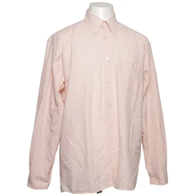 Skjorta (Beige) från Bäumler Bomull