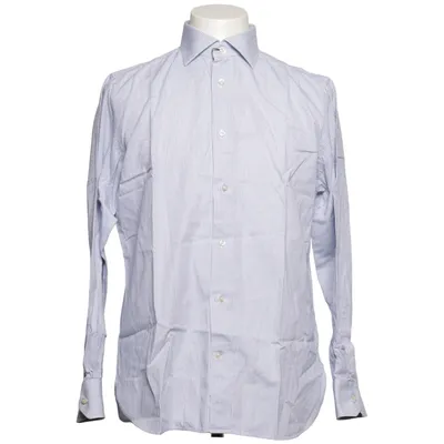 Shirt (TAILORED FIT) from Boggi Milano Cotton