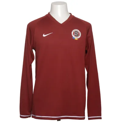 Fodboldtrøje (Rød) fra Nike Polyester