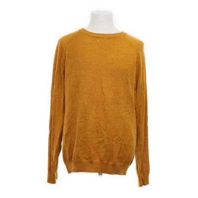 Tröja (Gul) från Primark Ekologisk bomull